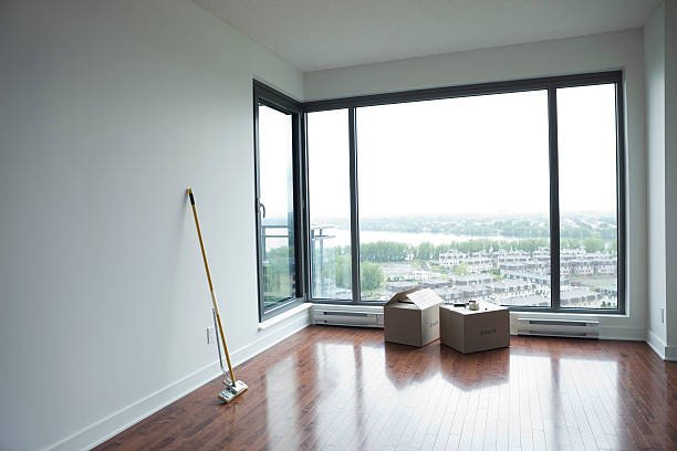 end of lease